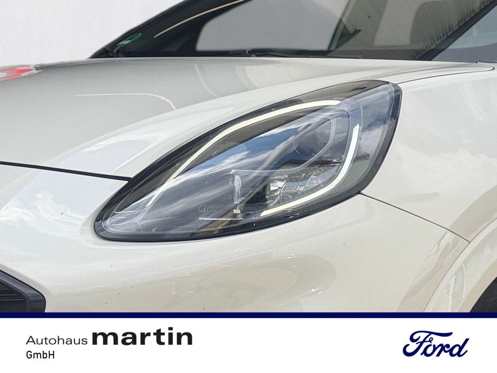 Fahrzeugabbildung Ford Puma 1.0 ST-Line X ACC B&O AKTIVSITZE LED PANO