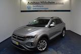 Volkswagen T-Roc Style 1.5 TSI OPF, Fahrschulbesteck, DSG,  - VW T-Roc von 2023