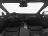Volvo XC60 B5 AWD Plus Black Ed.+21'+ACC+AHK+MEMORY - gebrauchte Volvo XC60 aus dem Jahr 2024