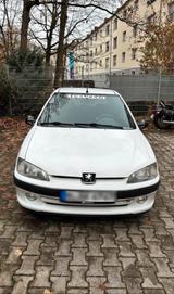 Peugeot 106 Rallye Sport (Tausch Möglich ) - Peugeot aus 1997
