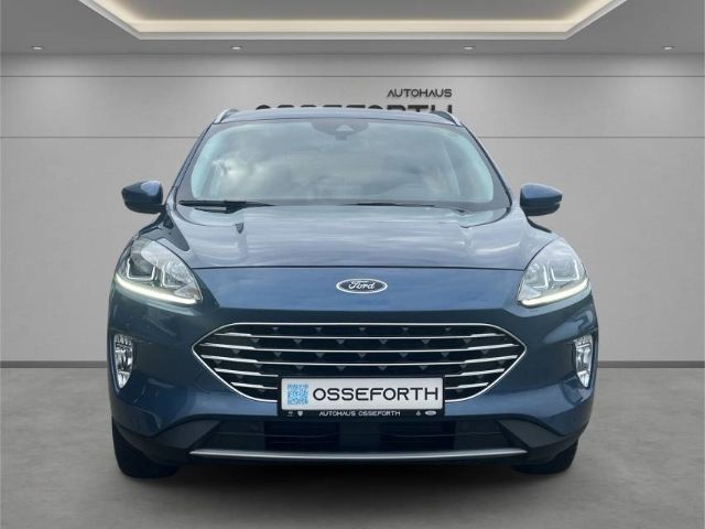 Ford Kuga PHEV Titanium 2.5l AHK+KAMERA+SHZ imagem 2