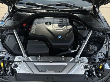 BMW 420i Cabrio M Sportpaket HiFi DAB LED RFK Shz