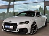 Audi TT RS COUPE | SAGA | LED | SUZUKAGRAU | VIRTUAL - gebrauchte Audi TT aus dem Jahr 2020