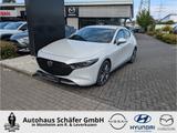 Mazda 3 (2025) EXCLUSIVE-L. e-Skyactiv-G 140PS 6AT HUD - Mazda 3 Neuwagen in Köln