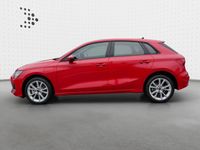 Audi A3 - Vorschau Bild 3