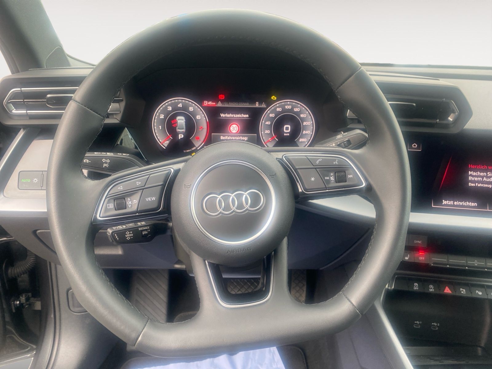 Audi A3 - Bild 14