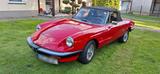 Alfa Romeo Alpha Romeo Spider guter Zustand - Alfa Romeo Spider in Berlin