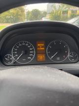 Mercedes-Benz A 160 Autotronic - - Mercedes-Benz A 160: Van