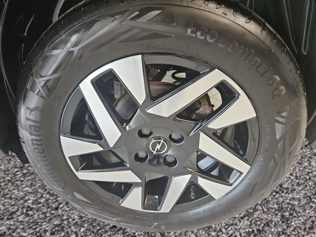 Fahrzeugabbildung Opel Mokka-e Elegance Mode-3Ladekabel 11 kW,3-phasig