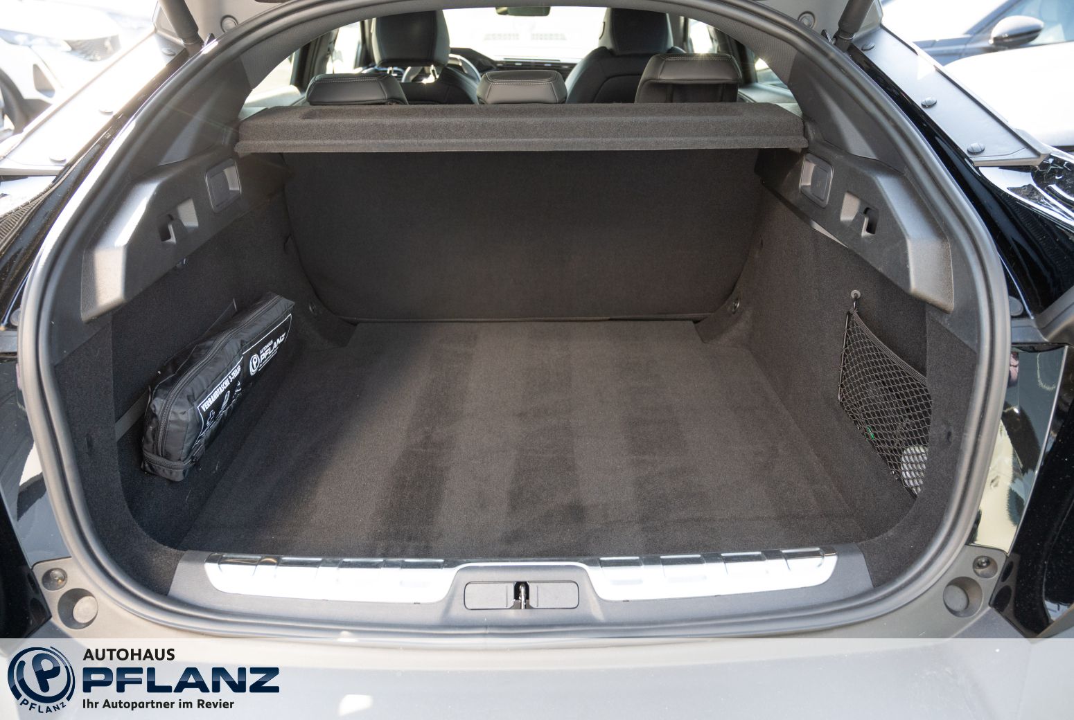 Peugeot 408 - Bild 16
