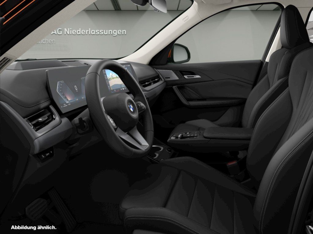 BMW X1 - Bild 4