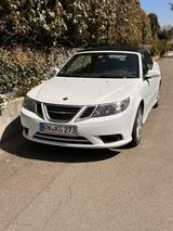 Saab 9-3 1.9TiD Vector Cabriolet Vector - Saab: Allradantrieb