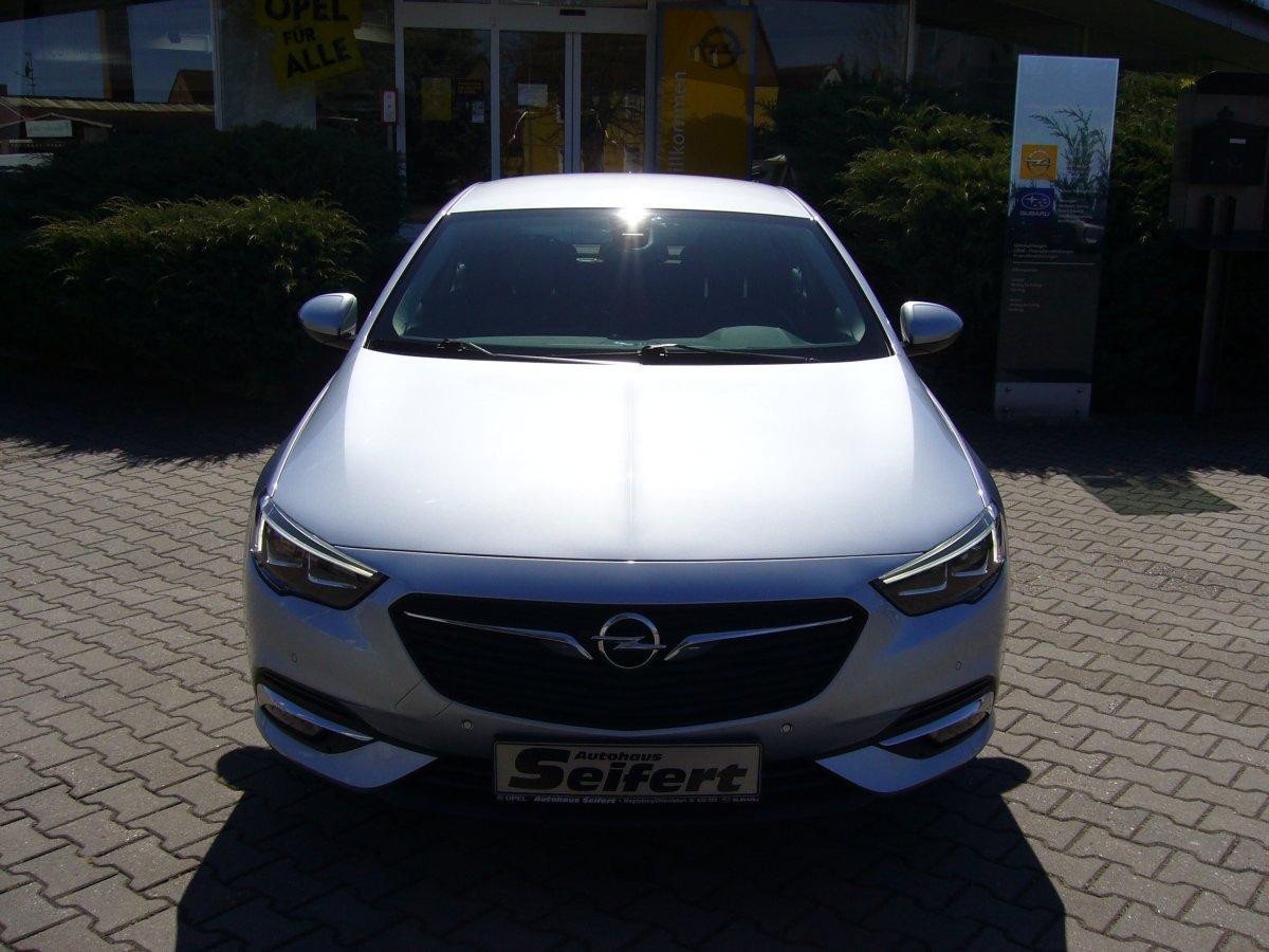 Opel Insignia 1.5 Turbo Business Edition