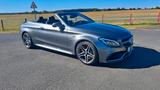 Mercedes-Benz C 63 AMG Mercedes-AMG C 63 S Autom. Mercedes... - Mercedes-Benz C 63 AMG in Saarbrücken