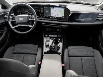 Audi A5 - 6
