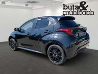Mazda 2 Hybrid - Vorschau Bild 4