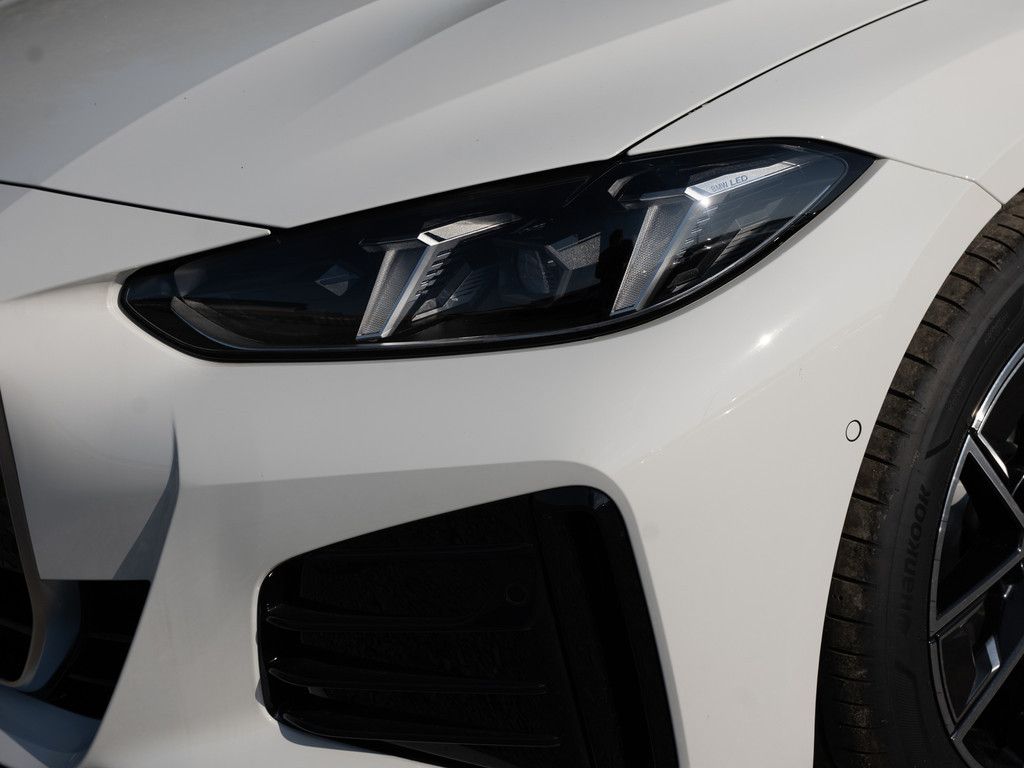 BMW i4 - Bild 26