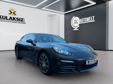 Porsche Panamera - 7