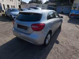Mercedes-Benz A 180 BlueEfficiency Sitzheizung Bi-Xenon PDC - Mercedes-Benz A 180 Gebrauchtwagen
