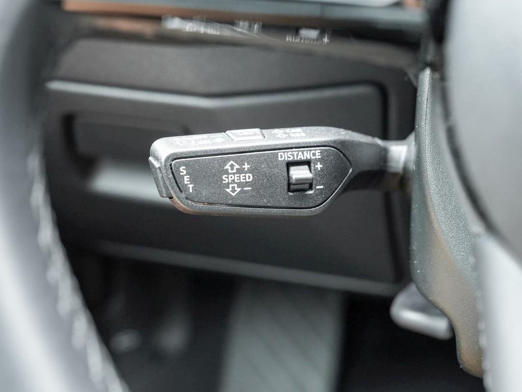 Audi A3 Sportback 30 TDI Navi ACC StandHzg Business, миниатюра 19