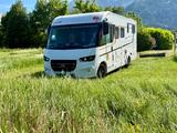 Eura Mobil IL 720 EB Vollausstattung - Urlaubsbereit - Eura Mobil Diesel Integrierter Automatik