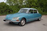 Citroën DS 21 - Citroën DS: 21