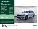 Skoda Octavia Combi RS 4x4 DSG * - Skoda Octavia mit Diesel-Antrieb: Allradantrieb