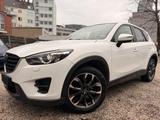 Mazda CX-5 2.2D Intense AWD/AUT./R.CAM/NAVI/LEDER/EUR6