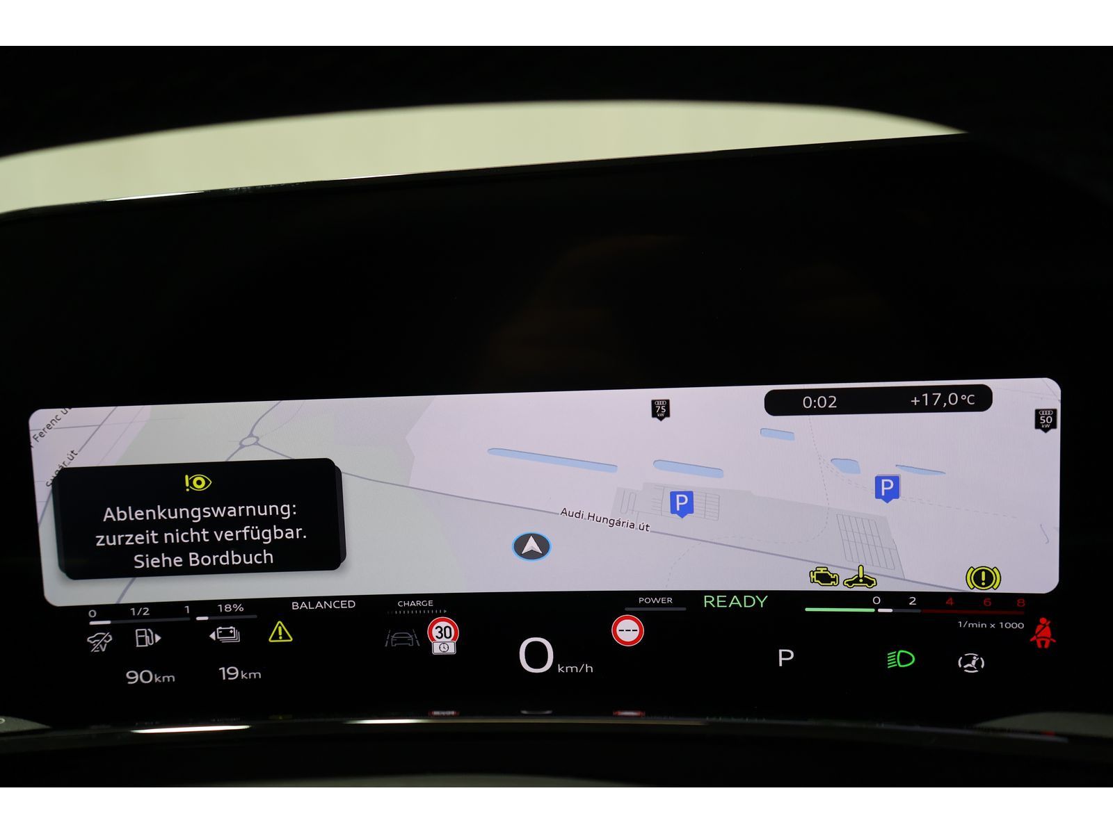 Audi Q3 SUV e-hybrid 200 kW S tronic' Navi|SHZ|Panor. foto 10