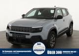 Jeep Avenger 1.2 T3 Longitude DCT E-HYBRID, Winter, L - Jeep Avenger in Dresden