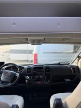 Mobilvetta K-Silver 59  - Mobilvetta Wohnwagen & Wohnmobile