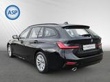 BMW 330 e Touring Advantage AHK LEDER LIVE COCKPIT - BMW 330 mit Hybrid-Antrieb