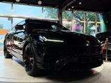 Lamborghini Urus 4.0 V8 CARBON*KERAM*PANO*MASSA*KEY*360°*23Z - Lamborghini Gebrauchtwagen