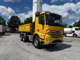 Mercedes-Benz Arocs 4 3-Achser - Tieflader 4 achs