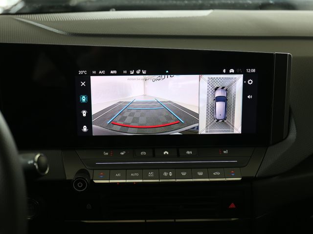 Opel Astra SPORTS TOURER GS AUT LED ACC KAMERA AHK