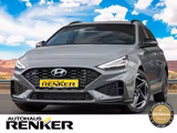 Hyundai i30 cw N Line Mild-Hybrid - Hyundai i30: N Line