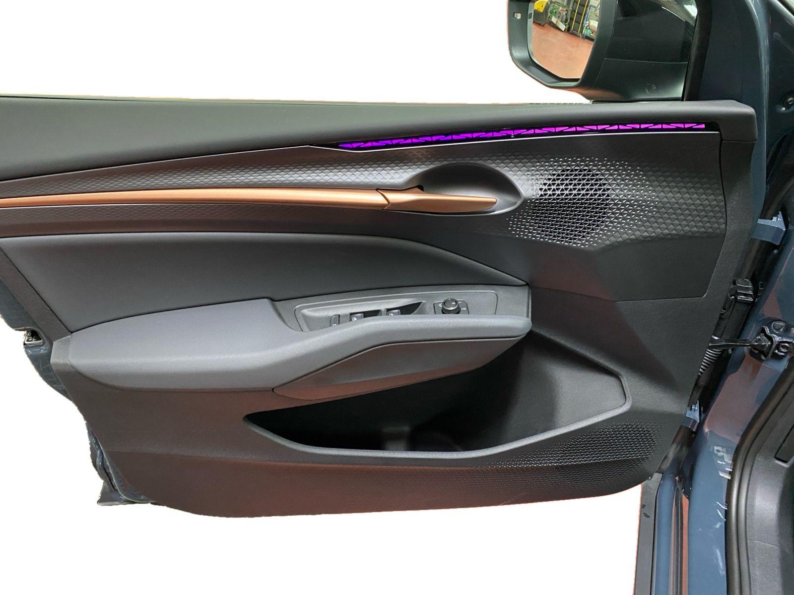 Cupra Raval Endurance 52 kWh LED/Assist/Kamera/DAB/uvm