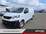 Peugeot Expert E-Kastenwagen lang 100 kW - 75 kWh Navi D - Peugeot Expert: Kastenwagen