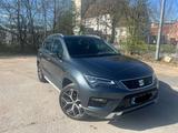 Seat Ateca 1.5 TSI ACT 110kW FR  - Seat Ateca von privat