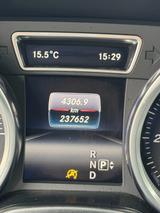 Mercedes-Benz GLE 350 d 4MATIC - - Mercedes-Benz GLE 350 in Stuttgart