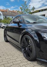 Audi TT RS plus Coupé | 420 PS | S tronic - schwarze Audi TT RS