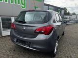 Opel Corsa E 1.4 Edition+NAVI+MEDIA+ALLWETTER+ - Opel Corsa Gebrauchtwagen in Bremen