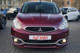 Mitsubishi Space Star 1.2 Diamant Edt+ Navi Sitzheizung PDC - Mitsubishi mit Benzin-Antrieb: Kleinwagen