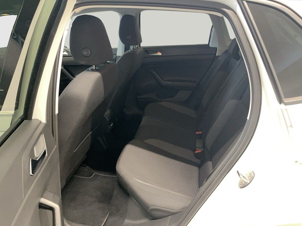 Volkswagen Polo - Bild 13