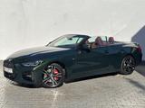 BMW 420i Cabrio M-Sport/Laser/HUD/Key-Less/Leder/ACC - BMW 420 in München