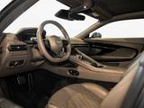 Aston Martin DB12 V8 Coupé - Aston Martin Hamburg - Aston Martin DB12 aus 2024