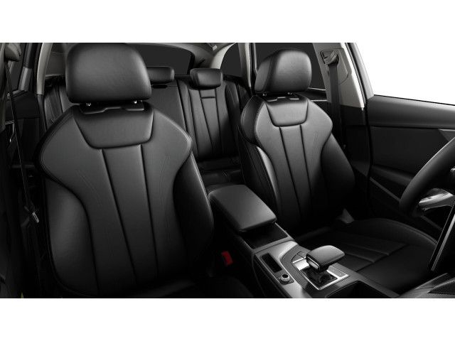 Audi A4 - Bild 8