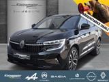 Renault Espace E-TECH Hybrid 200 Iconic - Renault Espace: Iconic