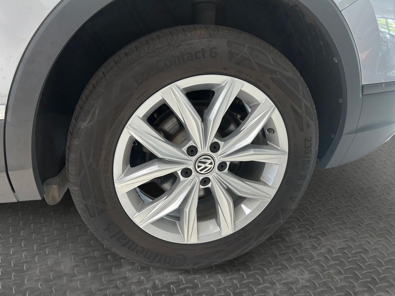 Volkswagen Tiguan Allspace Com. DSG 4M SITZ ACC, миниатюра 15