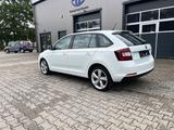 Skoda Rapid Spaceback Cool Edition - Skoda Rapid Gebrauchtwagen